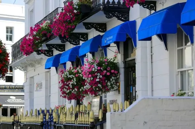 Best Western Victoria Palace - Öne Çıkan Resim