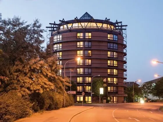 Best Western Victor'S Residenz Hotel