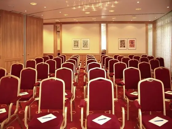 Best Western Victor'S Residenz Hotel