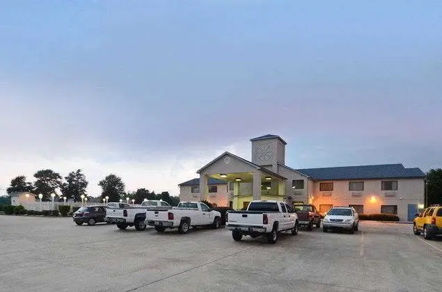 Best Western Ville Platte - 1