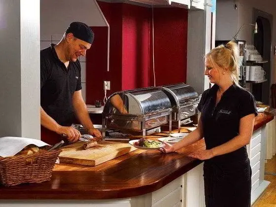 BEST WESTERN Vimmerby Stadshotell