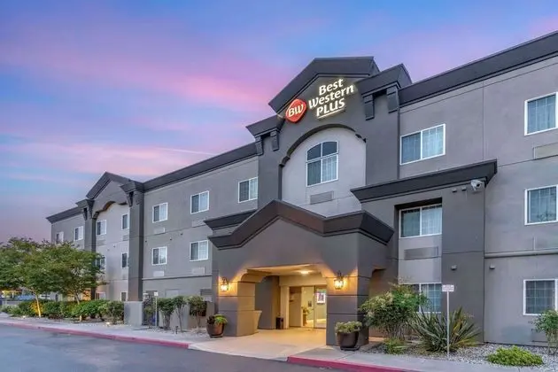 Best Western Vineyard Inn - Öne Çıkan Resim