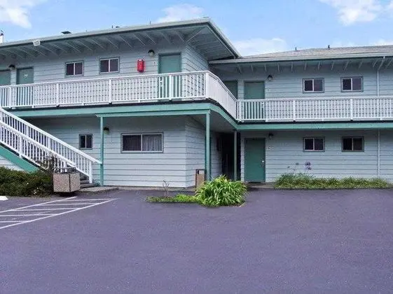 Best Western Vista Manor Lodge