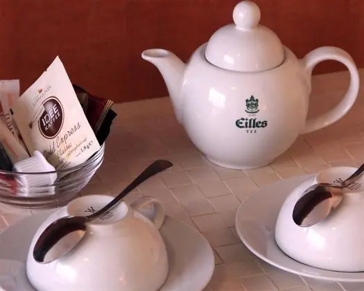 BEST WESTERN Hotel Vista