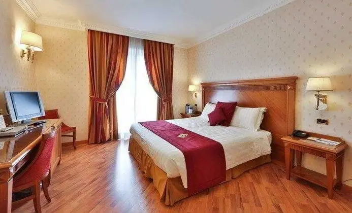 Best Western Hotel Viterbo
