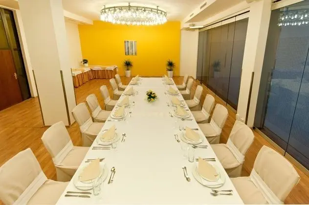 BEST WESTERN Hotel Vladimir