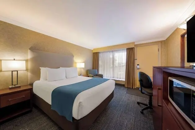 Best Western Voyageur Place Hotel - Öne Çıkan Resim