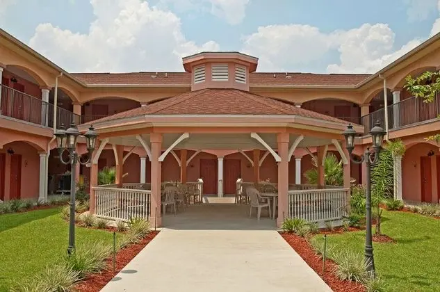 Best Western Wakulla Inn & Suites