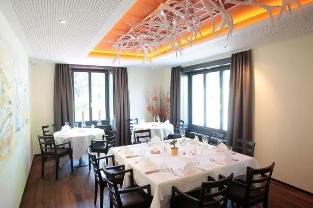 Best Western Hotel Waldegg