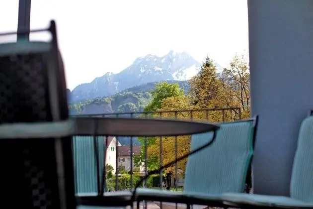 Best Western Hotel Waldegg