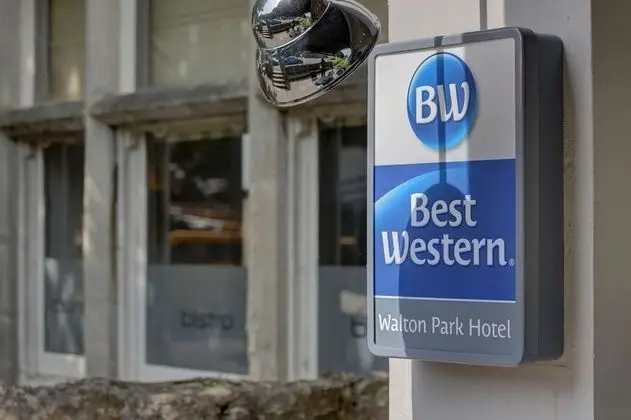 Best Western Walton Park