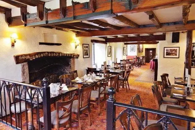 Best Western Walworth Castle Hotel