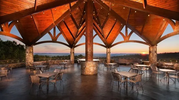 Best Western Warm Springs Hotel and Event Center