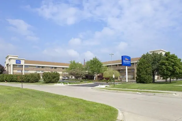 Best Western Warren Hotel