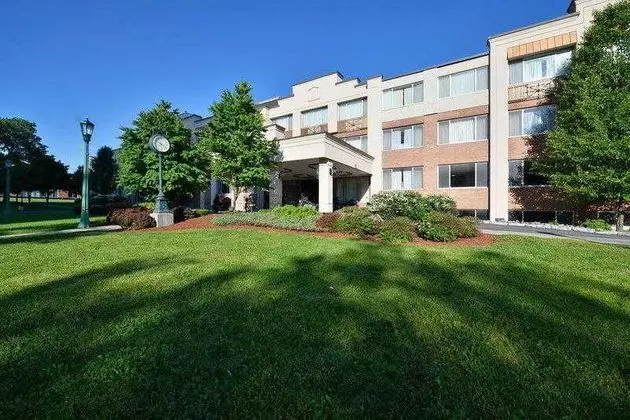 Best Western Watertown Fort Drum