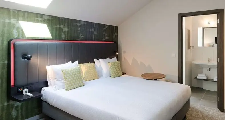 Best Western Hotel Wavre