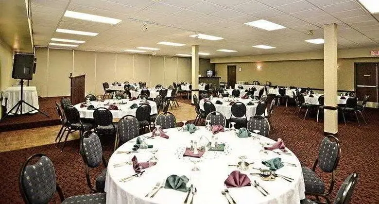 Best Western Wayside Inn