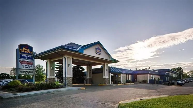 Best Western Wayside Inn