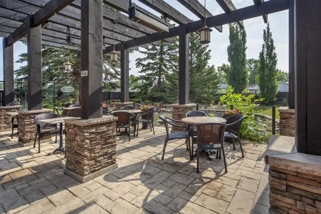 Best Western Wayside Inn - Oda
