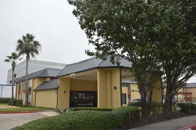 Best Western Webster Hotel, Nasa