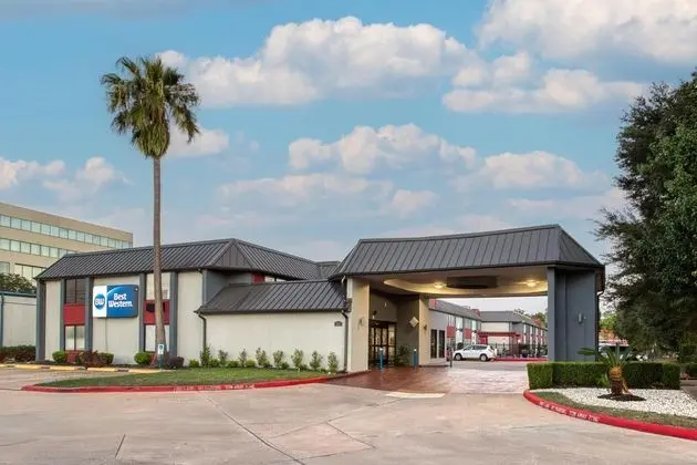 Best Western Webster Hotel, Nasa - Öne Çıkan Resim