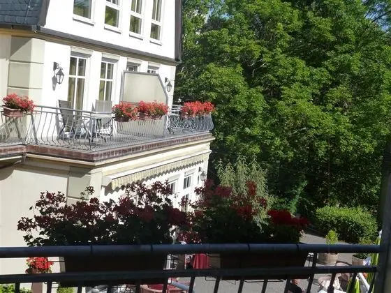 Best Western Wein-Und Parkhotel Nierstein