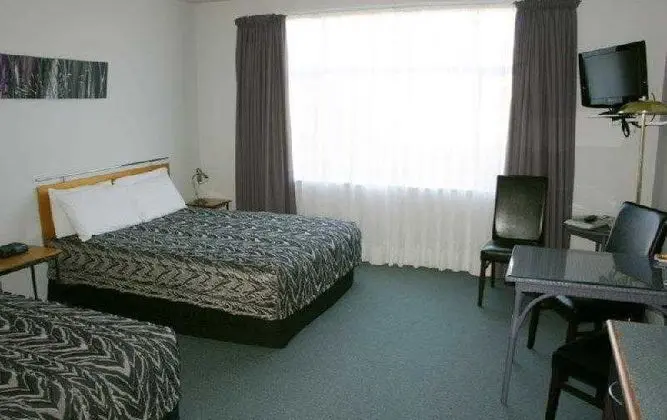 Best Western Wellington