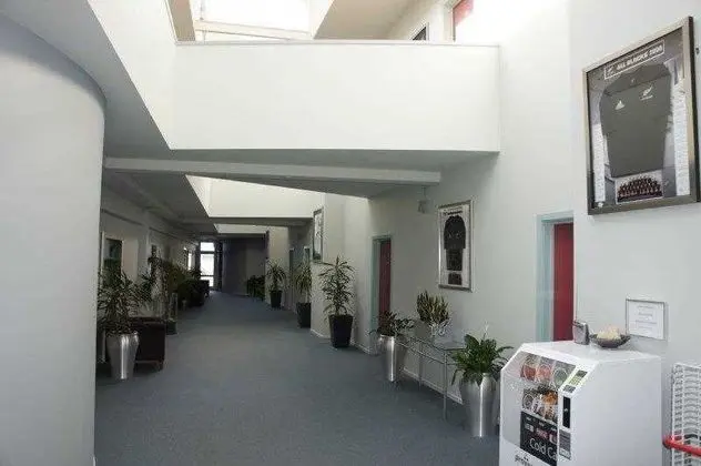 Best Western Wellington - Genel