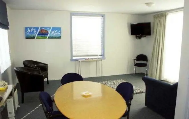 Best Western Wellington - Genel