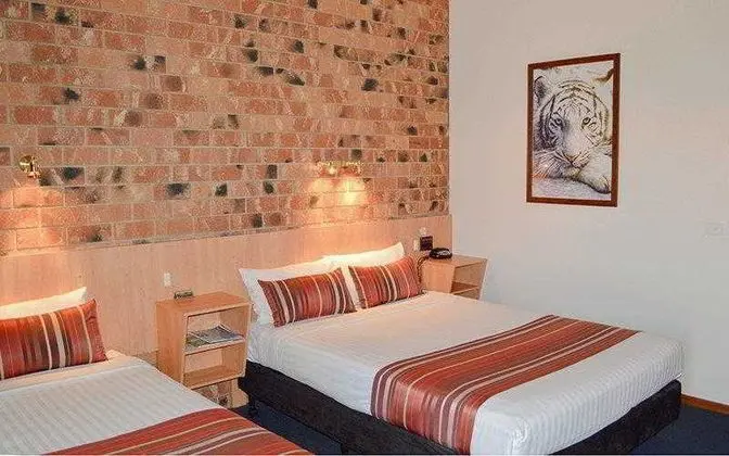 Best Western Werribee Park Motor Inn