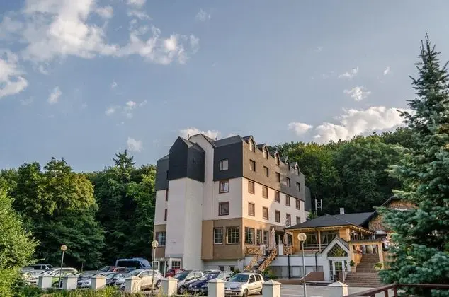 BEST WESTERN Hotel West