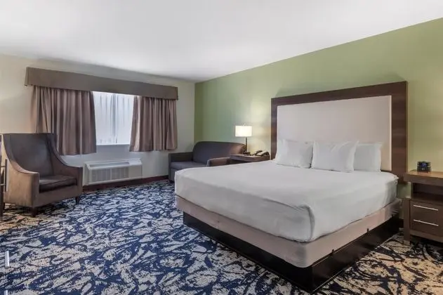 Best Western West Greenwich Inn - Öne Çıkan Resim