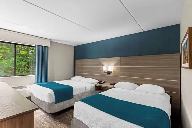 Best Western West Lebanon-Hanover Hotel - Öne Çıkan Resim
