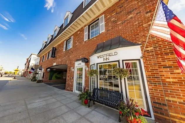 Best Western Westfield Inn New Jersey - Öne Çıkan Resim