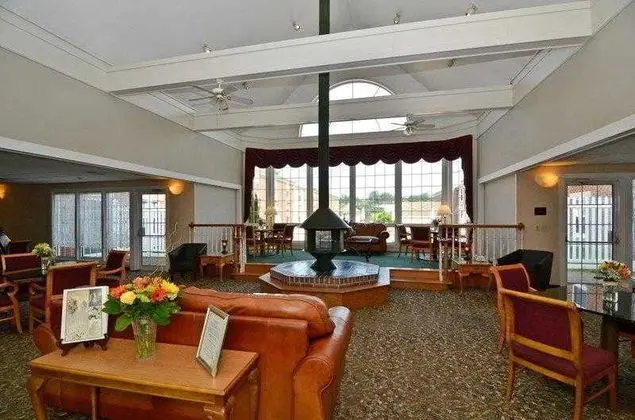 Best Western Westminster Catering & Conf Cntr