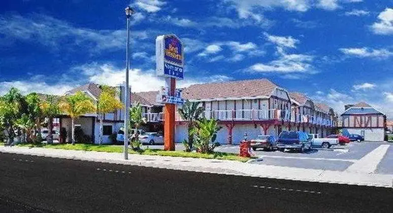 Best Western Westminster Inn
