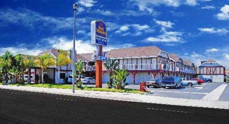 Best Western Westminster Inn