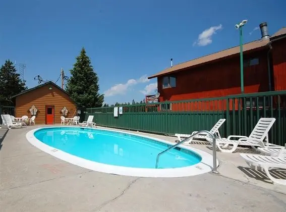 Best Western Weston Inn
