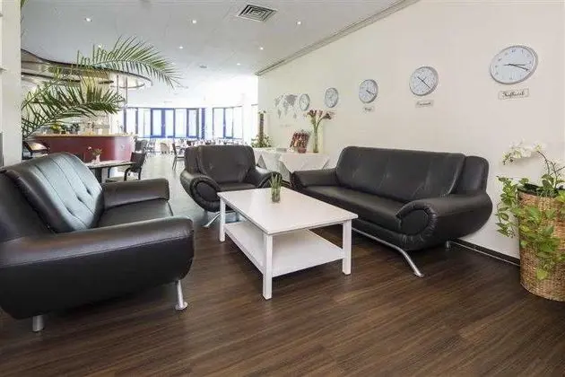 Best Western Hotel Wetzlar