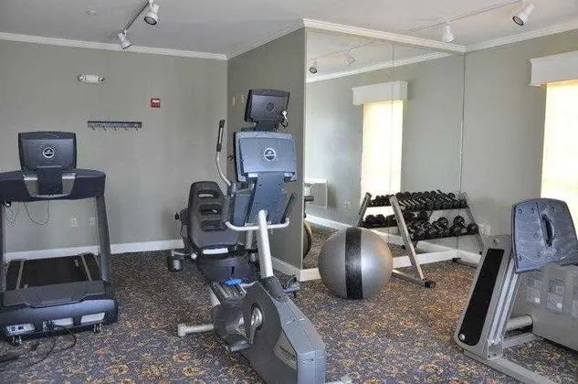 Best Western White House Inn