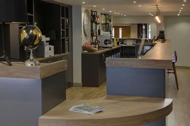 Best Western White House