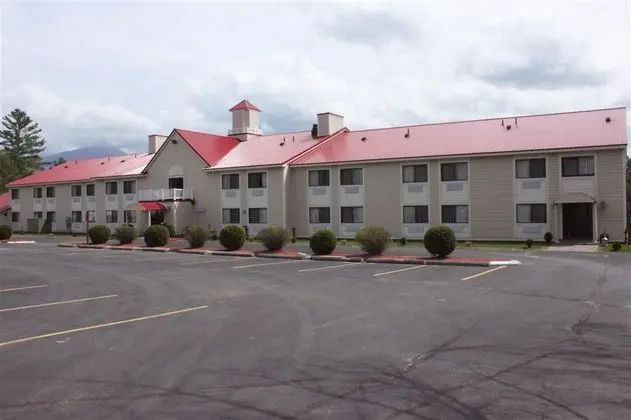 BEST WESTERN White Mountain Inn