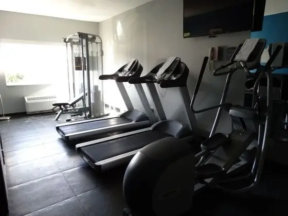 Best Western Wichita Northeast - Fitness