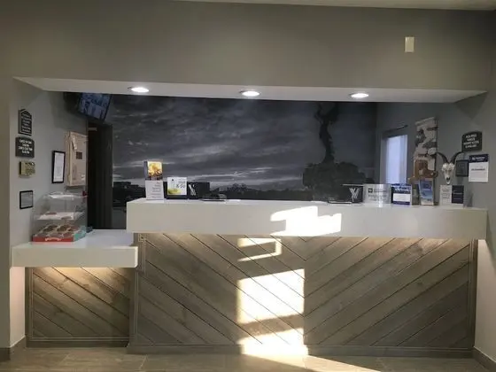 Best Western Wichita Northeast - Lobi