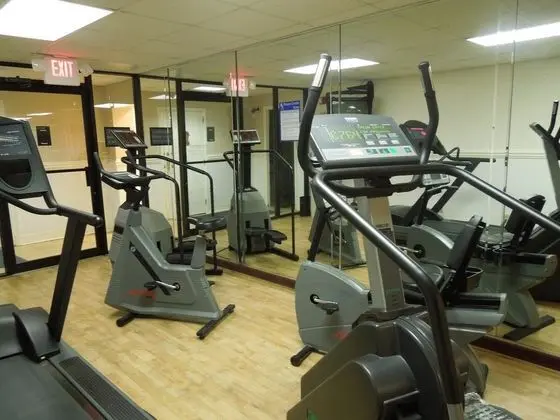 Best Western Williamsburg Historic District