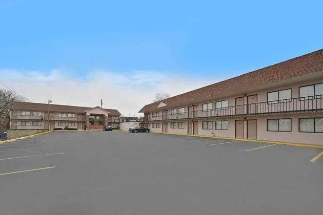 Best Western Winchester Hotel