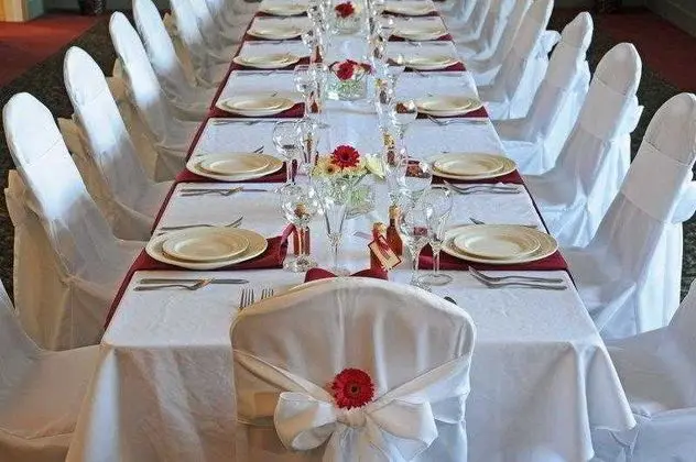 Best Western Windjammer Inn & Conference Center