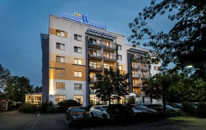 Best Western  Hotel Windorf
