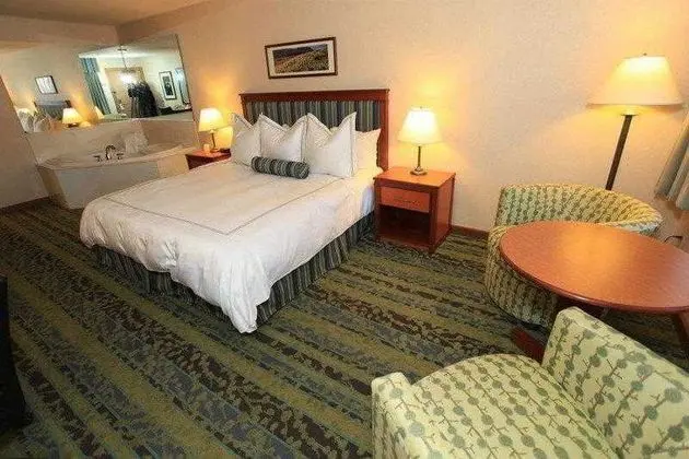 Best Western Windsor Inn