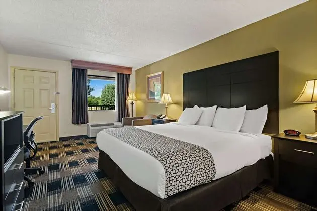 Best Western Windsor Suites - Öne Çıkan Resim